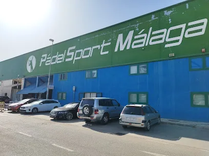 Pádel Sport Málaga photo