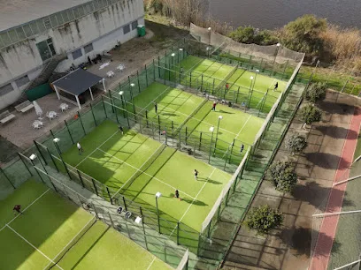 Alcudia Padel photo