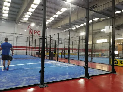 MPC Miranda Pádel Club 🎾 photo