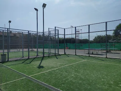 Club tenis La Genera photo