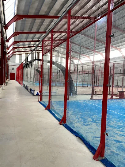 Del Puerto Padel Club photo