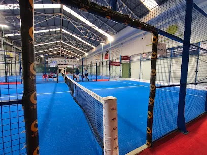 GM Pádel Indoor photo