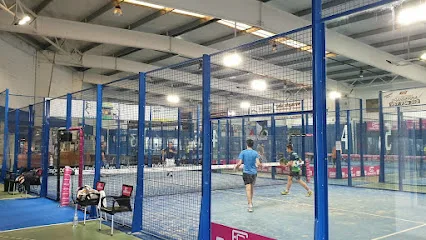 CD Padel las Quemadas photo