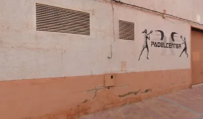 Padel Center Lorca photo