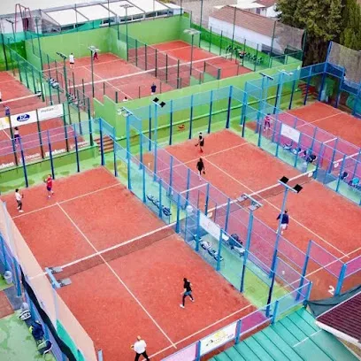 Club de Pádel Arruzafa photo