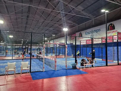 La Catedral del Padel Cordoba photo
