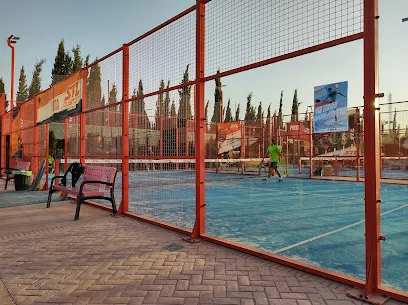 Club Pádel La Mirada photo