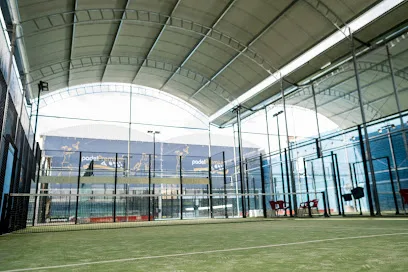 Padel Premium photo