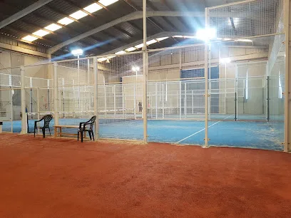 Arena Pádel Granada photo
