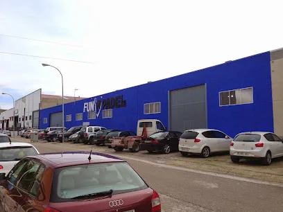 FUNPADEL photo