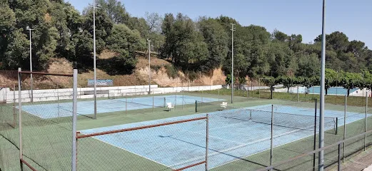 Club Tennis i Padel Ca l'Artigues photo