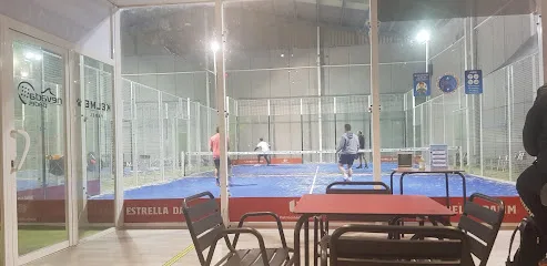 NEVADA PÁDEL photo