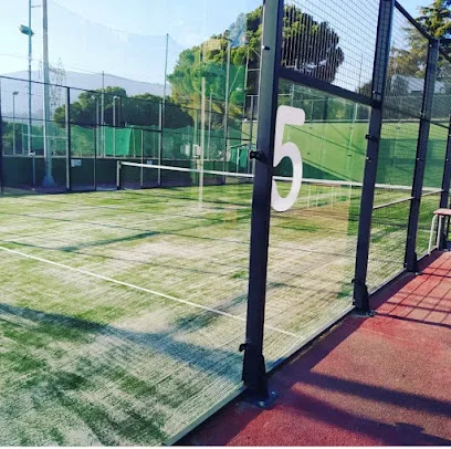Club Natació Caldes, Pádel i Tenis La Font dels Enamorats photo