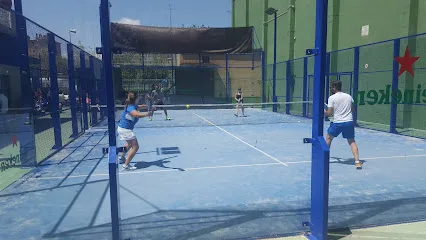 Club Tenis Padel Ebro Viejo photo
