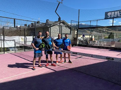 Urban Sport Padel Club La Seu photo