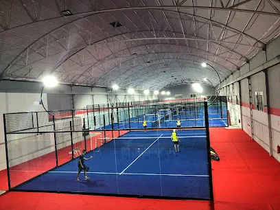 M2 PADEL INDOOR photo