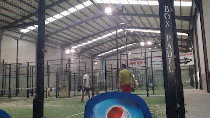 Box Padel photo