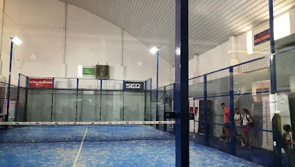 Colors Padel photo