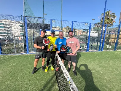 Costa Padel Connection photo