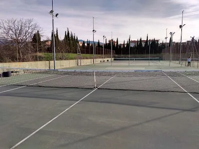 Club Deportivo Garros photo