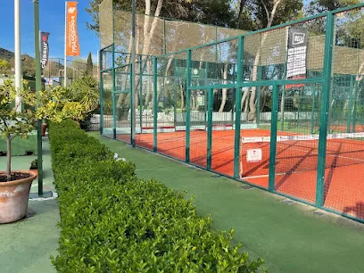 Club Deportivo Sierra Morena photo