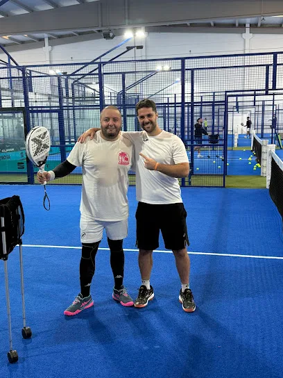 MindsetPadel Academy photo