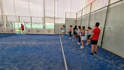 Smash Padel Martos photo
