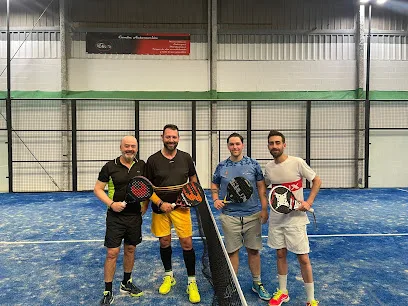 Suca Padel photo
