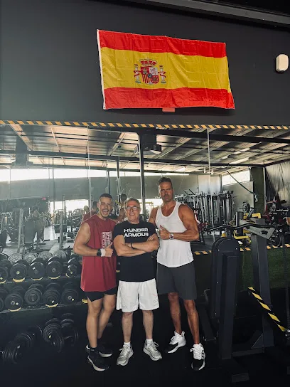 Sansueña Padel Club photo