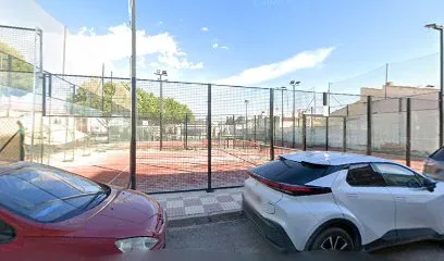 La terracita padel club photo