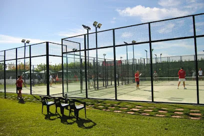 Club Tennis Urgell photo