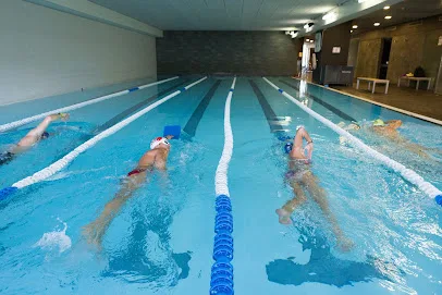 ESPAI ESPORT WELLNESS photo