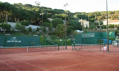 Club Tennis Les Sureres photo