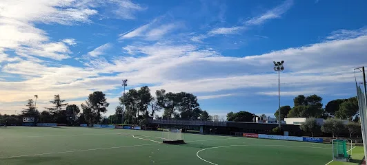 Atlètic Tarrasa Hockey Club Can Salas photo