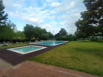 Club de Tennis La Riera photo