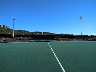 Club Deportiu Terrassa Hockey photo