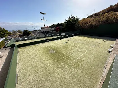 Club de tenis La Palma photo