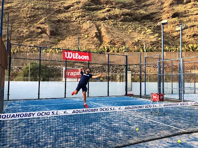 Padel Tazacorte photo
