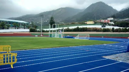 Ciudad Deportiva Miraflores photo