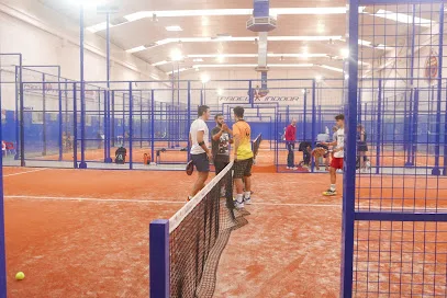 Padel Indoor Priego photo