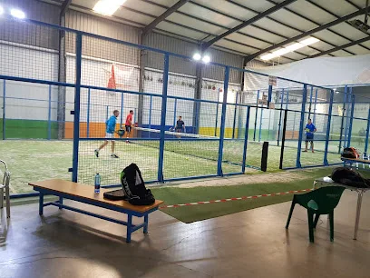 Club de padel"Ánimosiempre" photo