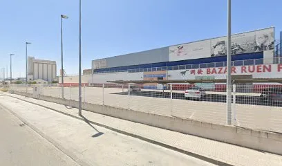 Club de Padel El Silo photo