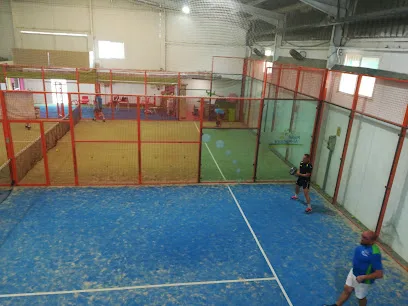 Padel Almansura photo