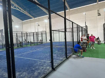 YOU PLAY PADEL photo