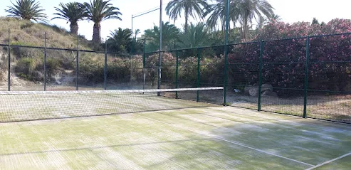 P4 Pádel Vera photo