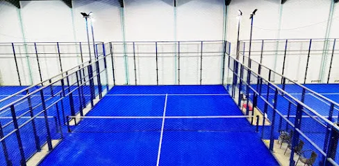 In Motion Padel Club photo