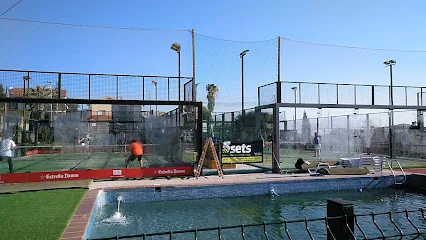 PANORAMIC PADEL CLUB photo