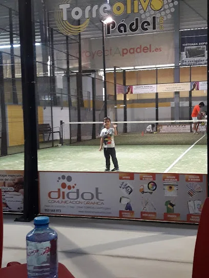 Club de Pádel Torreolivo photo