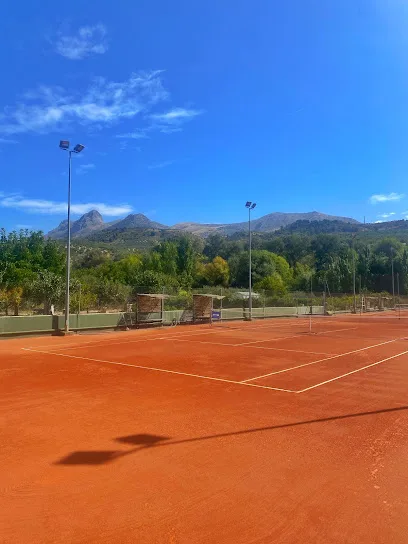 Paumar Club de Tenis y Pádel photo