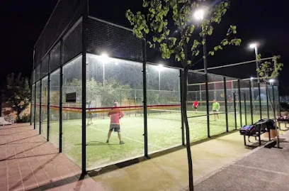 Club Deportivo Tenis y Padel Indalo photo